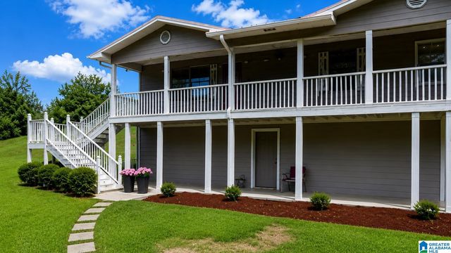 1050 STATE HIGHWAY 160, Warrior, AL 35180