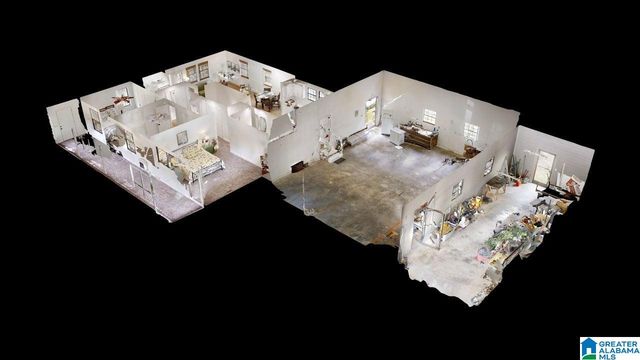 1050 STATE HIGHWAY 160, Warrior, AL 35180