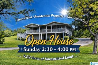 1050 STATE HIGHWAY 160, Warrior, AL 35180