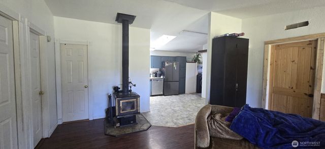 123 Barton Road, Rochester, WA 98579