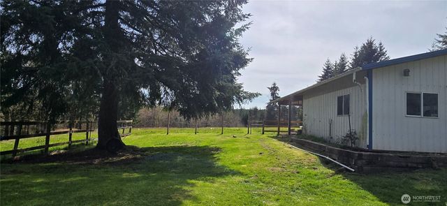 123 Barton Road, Rochester, WA 98579