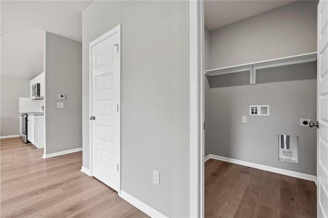 19507 Lincoln Street, Spring Hill, KS 66083