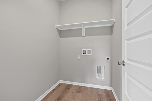 19507 Lincoln Street, Spring Hill, KS 66083