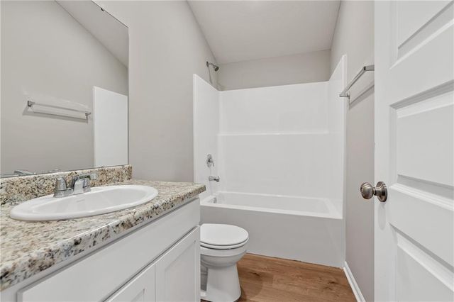 19507 Lincoln Street, Spring Hill, KS 66083