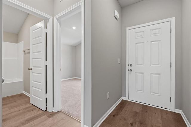 19507 Lincoln Street, Spring Hill, KS 66083