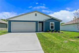 19507 Lincoln Street, Spring Hill, KS 66083