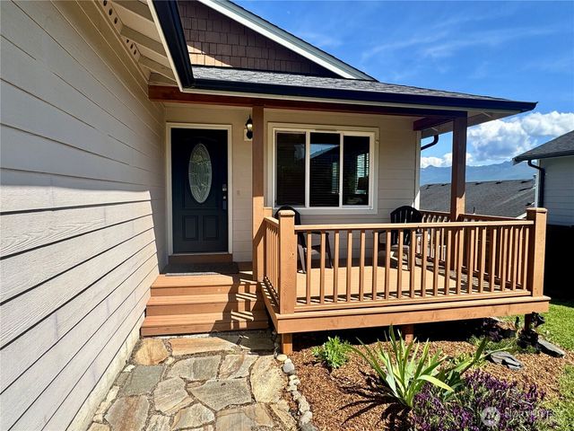 1305 Cascadia Drive, Sedro Woolley, WA 98284