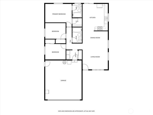 1305 Cascadia Drive, Sedro Woolley, WA 98284