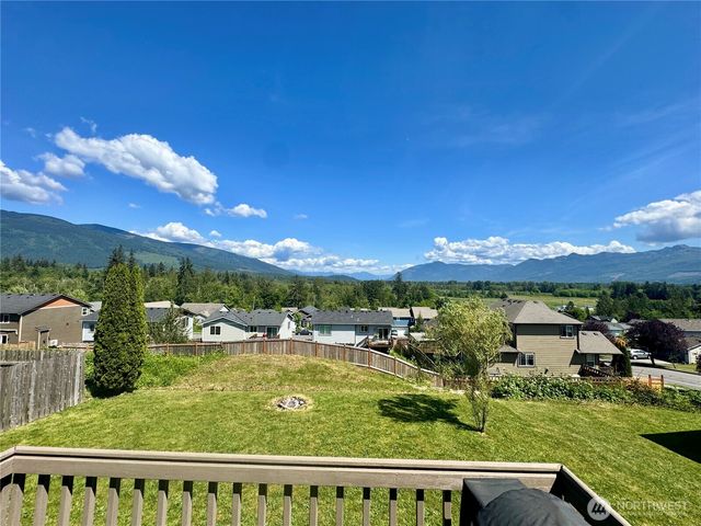 1305 Cascadia Drive, Sedro Woolley, WA 98284