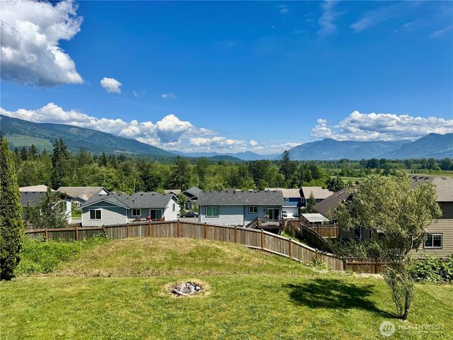 1305 Cascadia Drive, Sedro Woolley, WA 98284