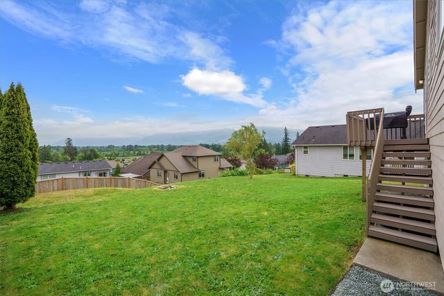 1305 Cascadia Drive, Sedro Woolley, WA 98284