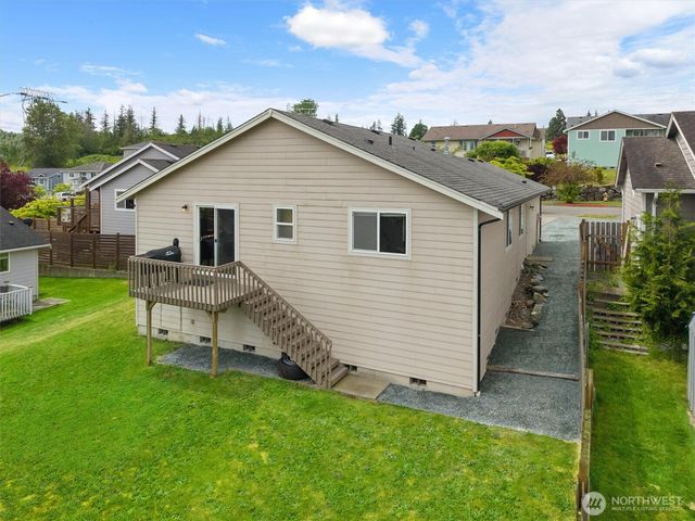 1305 Cascadia Drive, Sedro Woolley, WA 98284