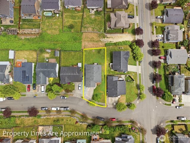 1305 Cascadia Drive, Sedro Woolley, WA 98284