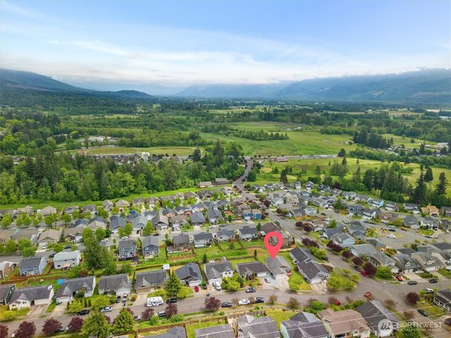 1305 Cascadia Drive, Sedro Woolley, WA 98284