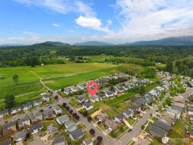 1305 Cascadia Drive, Sedro Woolley, WA 98284