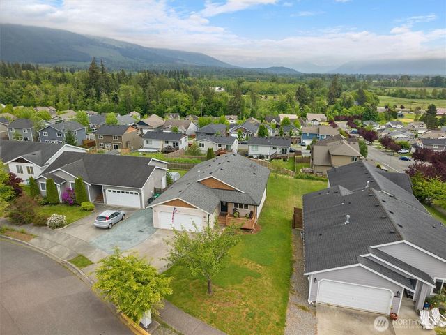1305 Cascadia Drive, Sedro Woolley, WA 98284