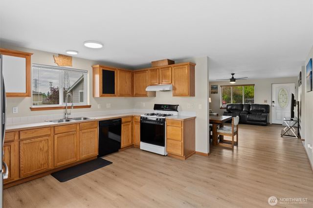 1305 Cascadia Drive, Sedro Woolley, WA 98284