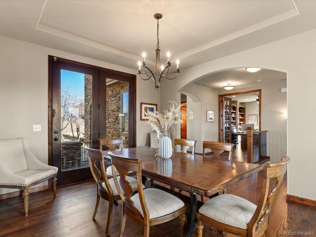 1179 Ridge Oaks Dr, Castle Rock, CO 80104