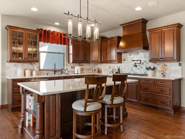 1179 Ridge Oaks Dr, Castle Rock, CO 80104