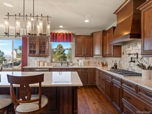 1179 Ridge Oaks Dr, Castle Rock, CO 80104