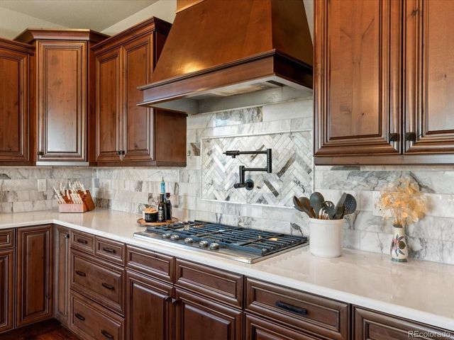 1179 Ridge Oaks Dr, Castle Rock, CO 80104