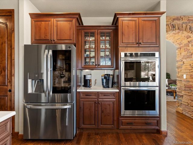 1179 Ridge Oaks Dr, Castle Rock, CO 80104