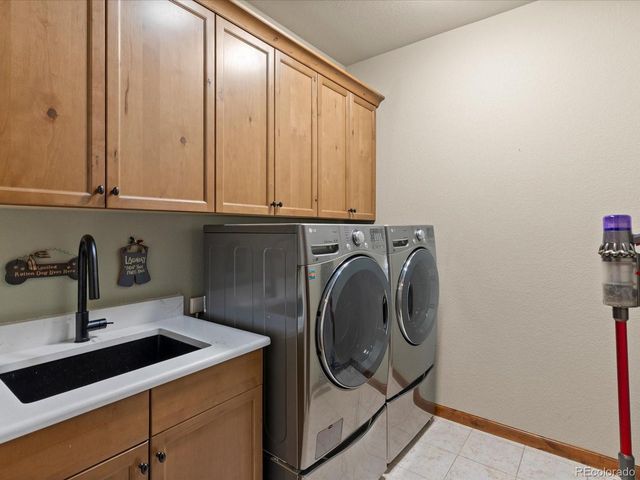 1179 Ridge Oaks Dr, Castle Rock, CO 80104