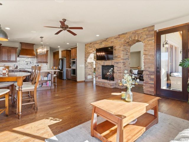 1179 Ridge Oaks Dr, Castle Rock, CO 80104