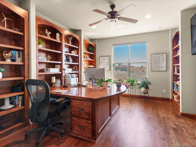 1179 Ridge Oaks Dr, Castle Rock, CO 80104