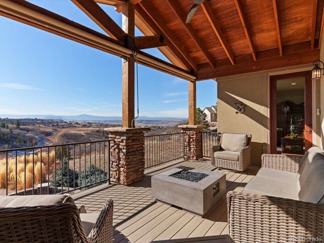 1179 Ridge Oaks Dr, Castle Rock, CO 80104