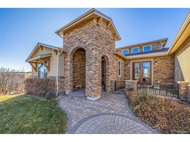 1179 Ridge Oaks Dr, Castle Rock, CO 80104