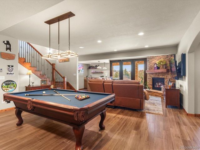 1179 Ridge Oaks Dr, Castle Rock, CO 80104