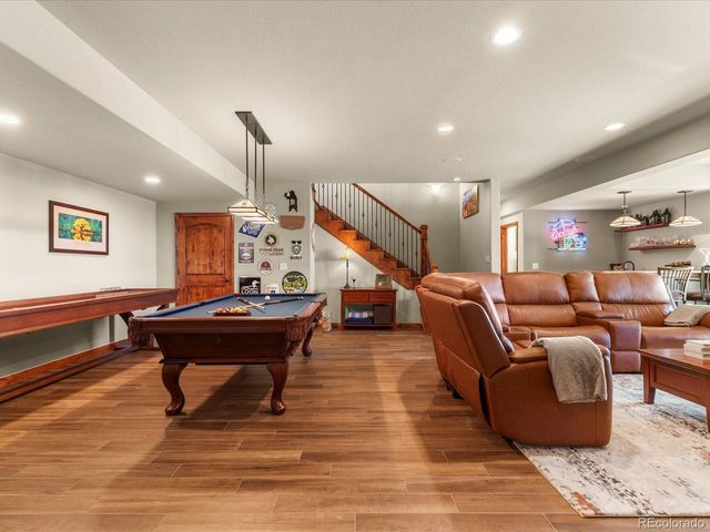 1179 Ridge Oaks Dr, Castle Rock, CO 80104