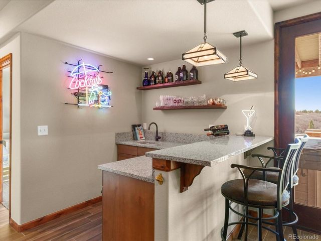 1179 Ridge Oaks Dr, Castle Rock, CO 80104