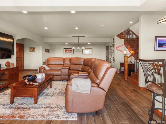 1179 Ridge Oaks Dr, Castle Rock, CO 80104