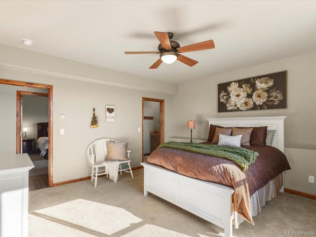 1179 Ridge Oaks Dr, Castle Rock, CO 80104