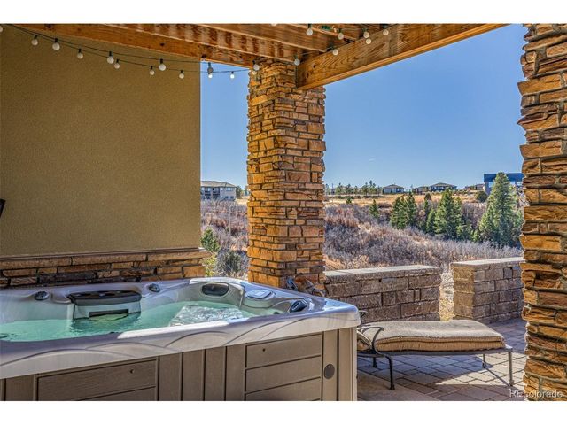 1179 Ridge Oaks Dr, Castle Rock, CO 80104
