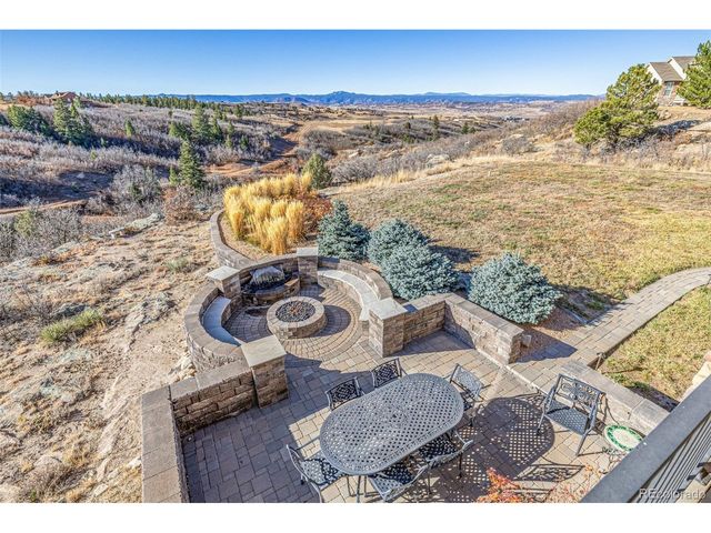 1179 Ridge Oaks Dr, Castle Rock, CO 80104