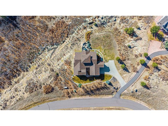 1179 Ridge Oaks Dr, Castle Rock, CO 80104