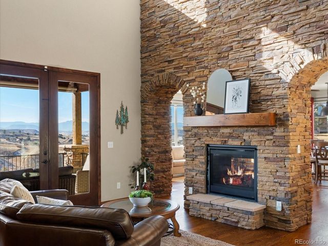 1179 Ridge Oaks Dr, Castle Rock, CO 80104