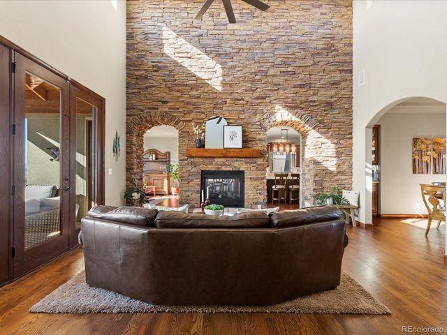 1179 Ridge Oaks Dr, Castle Rock, CO 80104