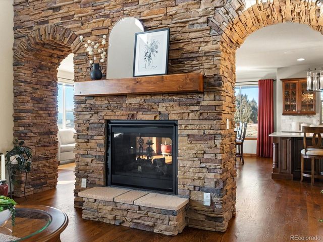 1179 Ridge Oaks Dr, Castle Rock, CO 80104