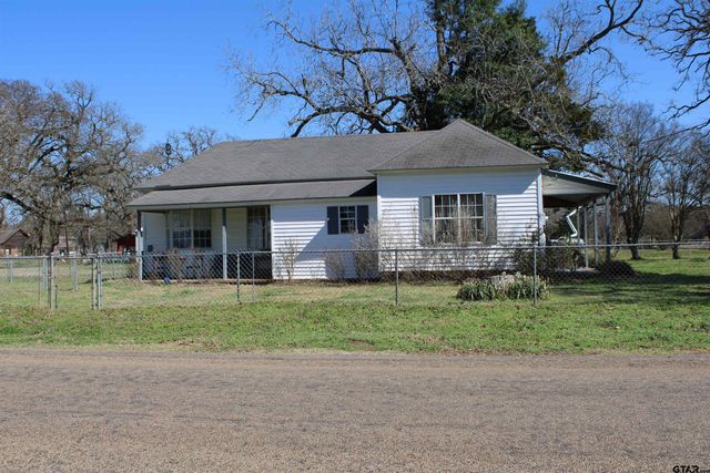 127 CR 3408, Jacksonville, TX 75766