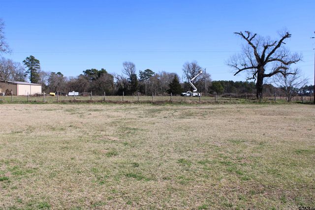 127 CR 3408, Jacksonville, TX 75766
