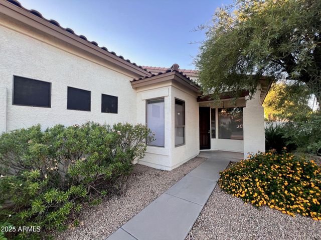 1480 E HARRISON Street, Gilbert, AZ 85295