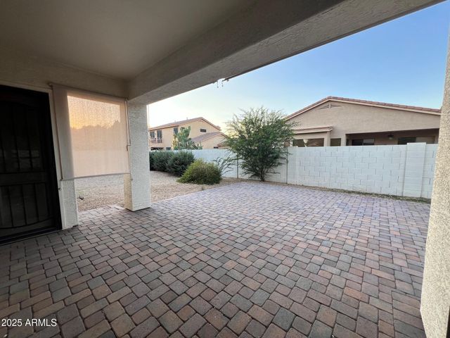 1480 E HARRISON Street, Gilbert, AZ 85295