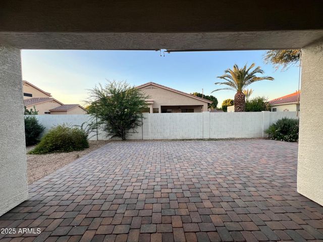 1480 E HARRISON Street, Gilbert, AZ 85295