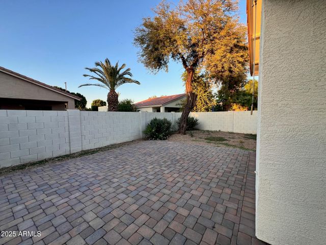 1480 E HARRISON Street, Gilbert, AZ 85295