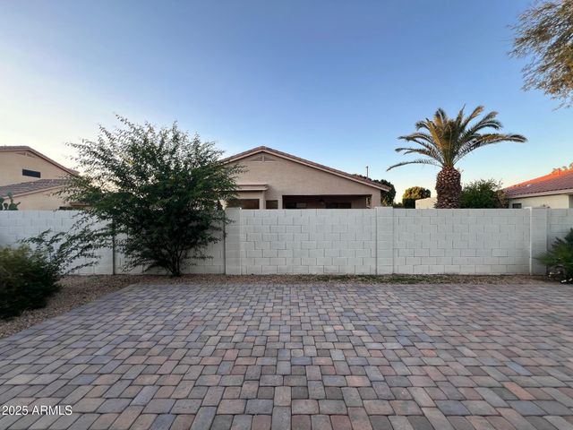 1480 E HARRISON Street, Gilbert, AZ 85295