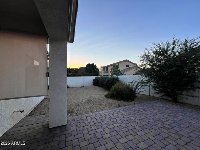 1480 E HARRISON Street, Gilbert, AZ 85295